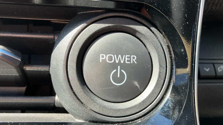 Toyota bZ4X 160kW Premiere Edition 71.4kWh 5dr Auto AWD Electric Hatchback
